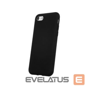 Aizmugurējais vāciņš Tech-Protect  Tech-Protect MagMat MagSafe iPhone 13 mini case - navy blue matte 