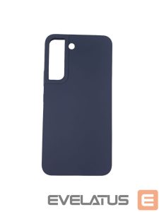 Aizmugurējais vāciņš Tech-Protect  Tech-Protect MagMat MagSafe iPhone 13 mini case - navy blue matte 