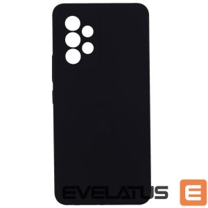 Aizmugurējais vāciņš Tech-Protect  Tech-Protect MagMat MagSafe iPhone 13 mini case - navy blue matte 