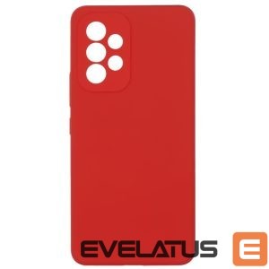 Aizmugurējais vāciņš Tech-Protect  Tech-Protect MagMat MagSafe iPhone 13 mini case - navy blue matte 