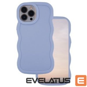 Aizmugurējais vāciņš Tech-Protect  Tech-Protect MagMat MagSafe iPhone 13 mini case - navy blue matte 