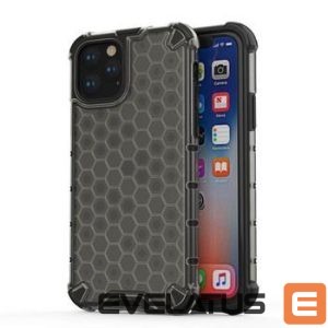 Aizmugurējais vāciņš Tech-Protect  Tech-Protect MagMat MagSafe iPhone 13 mini case - navy blue matte 