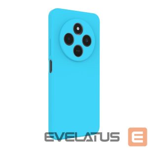 Aizmugurējais vāciņš Tech-Protect  Tech-Protect MagMat MagSafe iPhone 13 mini case - navy blue matte 