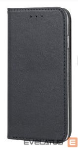 Aizmugurējais vāciņš Tech-Protect  Tech-Protect MagMat MagSafe iPhone 13 mini case - navy blue matte 