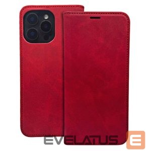 Aizmugurējais vāciņš Tech-Protect  Tech-Protect MagMat MagSafe iPhone 13 mini case - navy blue matte 