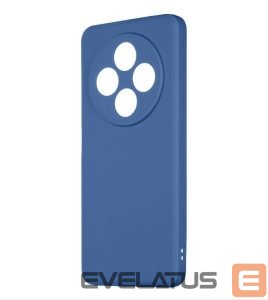Aizmugurējais vāciņš Tech-Protect  Tech-Protect MagMat MagSafe iPhone 13 mini case - navy blue matte 