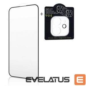 Aizmugurējais vāciņš Tech-Protect  Tech-Protect MagMat MagSafe iPhone 13 mini case - navy blue matte 