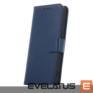 Aizmugurējais vāciņš Tech-Protect  Tech-Protect MagMat MagSafe iPhone 13 mini case - navy blue matte 