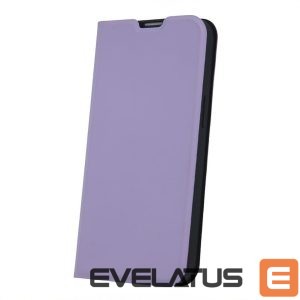 Aizmugurējais vāciņš Tech-Protect  Tech-Protect MagMat MagSafe iPhone 13 mini case - navy blue matte 
