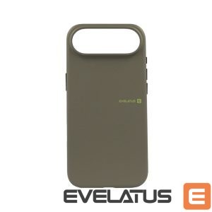 Aizmugurējais vāciņš Tech-Protect  Tech-Protect MagMat MagSafe iPhone 13 mini case - navy blue matte 