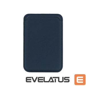 Aizmugurējais vāciņš Tech-Protect  Tech-Protect MagMat MagSafe iPhone 13 mini case - navy blue matte 