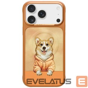 Aizmugurējais vāciņš Tech-Protect  Tech-Protect MagMat MagSafe iPhone 13 mini case - navy blue matte 