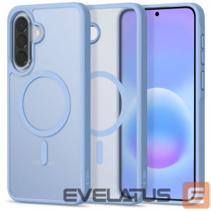 Aizmugurējais vāciņš Tech-Protect  Tech-Protect MagMat MagSafe iPhone 13 mini case - navy blue matte 
