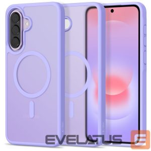 Aizmugurējais vāciņš Tech-Protect  Tech-Protect MagMat MagSafe iPhone 13 mini case - navy blue matte 