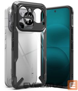 Aizmugurējais vāciņš Tech-Protect  Tech-Protect MagMat MagSafe iPhone 13 mini case - navy blue matte 