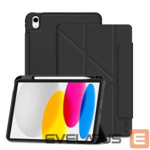 Aizmugurējais vāciņš Tech-Protect  Tech-Protect MagMat MagSafe iPhone 13 mini case - navy blue matte 