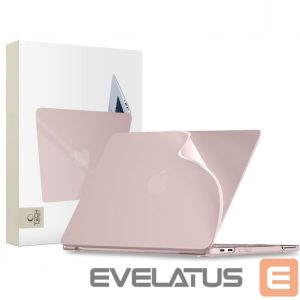 Aizmugurējais vāciņš Tech-Protect  Tech-Protect MagMat MagSafe iPhone 13 mini case - navy blue matte 