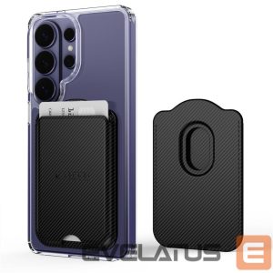 Aizmugurējais vāciņš Tech-Protect  Tech-Protect MagMat MagSafe iPhone 13 mini case - navy blue matte 