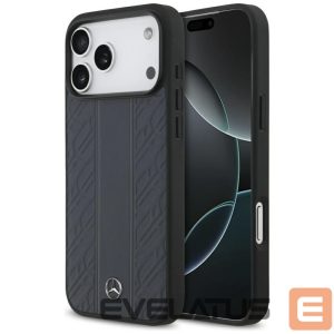 Aizmugurējais vāciņš Tech-Protect  Tech-Protect MagMat MagSafe iPhone 13 mini case - navy blue matte 