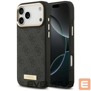 Aizmugurējais vāciņš Tech-Protect  Tech-Protect MagMat MagSafe iPhone 13 mini case - navy blue matte 