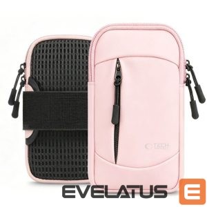 Aizmugurējais vāciņš Tech-Protect  Tech-Protect MagMat MagSafe iPhone 13 mini case - navy blue matte 