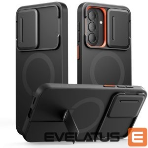 Aizmugurējais vāciņš Tech-Protect  Tech-Protect MagMat MagSafe iPhone 13 mini case - navy blue matte 