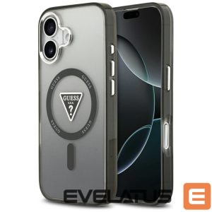 Aizmugurējais vāciņš Tech-Protect  Tech-Protect MagMat MagSafe iPhone 13 mini case - navy blue matte 