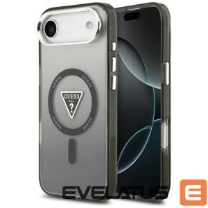 Aizmugurējais vāciņš Tech-Protect  Tech-Protect MagMat MagSafe iPhone 13 mini case - navy blue matte 