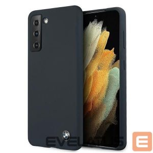 Aizmugurējais vāciņš Tech-Protect  Tech-Protect MagMat MagSafe iPhone 13 mini case - navy blue matte 