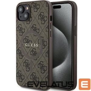 Aizmugurējais vāciņš Tech-Protect  Tech-Protect MagMat MagSafe iPhone 13 mini case - navy blue matte 