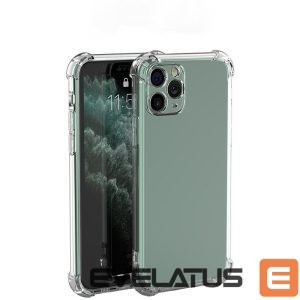 Aizmugurējais vāciņš Tech-Protect  Tech-Protect MagMat MagSafe iPhone 13 mini case - navy blue matte 