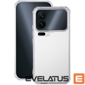 Aizmugurējais vāciņš Tech-Protect  Tech-Protect MagMat MagSafe iPhone 13 mini case - navy blue matte 
