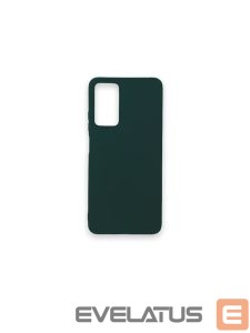 Aizmugurējais vāciņš Tech-Protect  Tech-Protect MagMat MagSafe iPhone 13 mini case - navy blue matte 