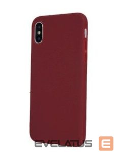 Aizmugurējais vāciņš Tech-Protect  Tech-Protect MagMat MagSafe iPhone 13 mini case - navy blue matte 