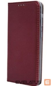 Aizmugurējais vāciņš Tech-Protect  Tech-Protect MagMat MagSafe iPhone 13 mini case - navy blue matte 