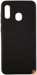 Aizmugurējais vāciņš Tech-Protect  Tech-Protect MagMat MagSafe iPhone 13 mini case - navy blue matte 