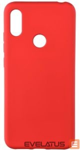 Aizmugurējais vāciņš Tech-Protect  Tech-Protect MagMat MagSafe iPhone 13 mini case - navy blue matte 