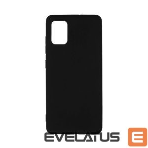 Aizmugurējais vāciņš Tech-Protect  Tech-Protect MagMat MagSafe iPhone 13 mini case - navy blue matte 