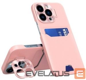 Aizmugurējais vāciņš Tech-Protect  Tech-Protect MagMat MagSafe iPhone 13 mini case - navy blue matte 