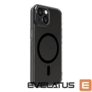 Aizmugurējais vāciņš Tech-Protect  Tech-Protect MagMat MagSafe iPhone 13 mini case - navy blue matte 