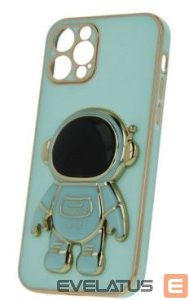 Aizmugurējais vāciņš Tech-Protect  Tech-Protect MagMat MagSafe iPhone 13 mini case - navy blue matte 