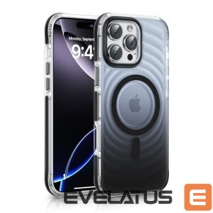 Aizmugurējais vāciņš Tech-Protect  Tech-Protect MagMat MagSafe iPhone 13 mini case - navy blue matte 