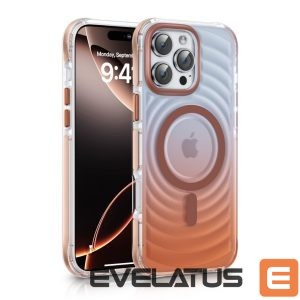 Aizmugurējais vāciņš Tech-Protect  Tech-Protect MagMat MagSafe iPhone 13 mini case - navy blue matte 