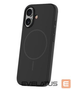 Aizmugurējais vāciņš Tech-Protect  Tech-Protect MagMat MagSafe iPhone 13 mini case - navy blue matte 