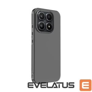 Aizmugurējais vāciņš Tech-Protect  Tech-Protect MagMat MagSafe iPhone 13 mini case - navy blue matte 