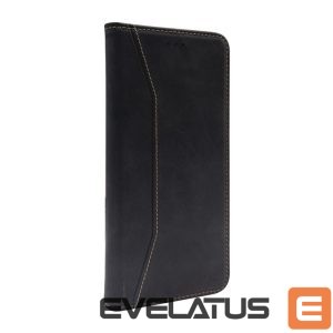 Aizmugurējais vāciņš Tech-Protect  Tech-Protect MagMat MagSafe iPhone 13 mini case - navy blue matte 