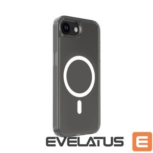 Aizmugurējais vāciņš Tech-Protect  Tech-Protect MagMat MagSafe iPhone 13 mini case - navy blue matte 
