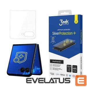 Aizmugurējais vāciņš Tech-Protect  Tech-Protect MagMat MagSafe iPhone 13 mini case - navy blue matte 