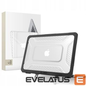 Aizmugurējais vāciņš Tech-Protect  Tech-Protect MagMat MagSafe iPhone 13 mini case - navy blue matte 