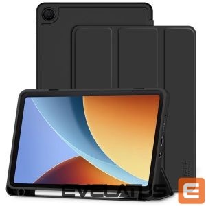 Aizmugurējais vāciņš Tech-Protect  Tech-Protect MagMat MagSafe iPhone 13 mini case - navy blue matte 